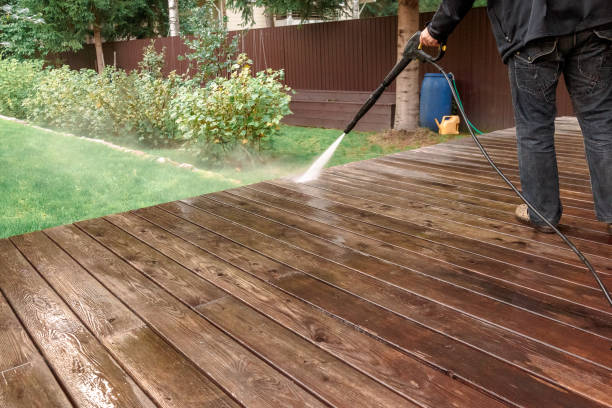 Best Rust Removal  in Kingston, NY