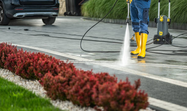 Playground Equipment Cleaning in Kingston, NY