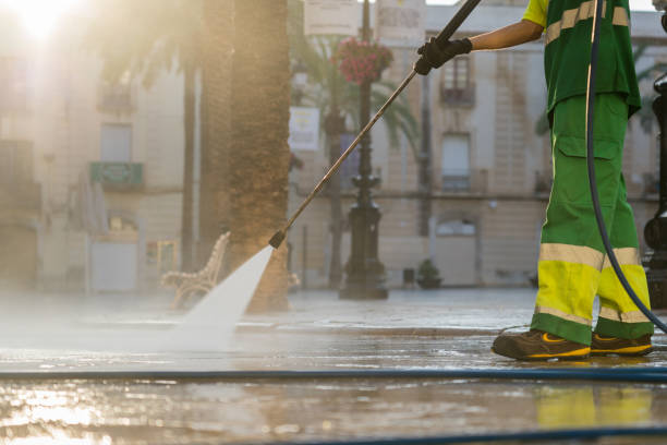 Boat and Dock Cleaning in Kingston, NY